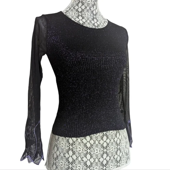 VERSACE SPORTS ALIAS S.P.A TOP - Picture 2 of 13